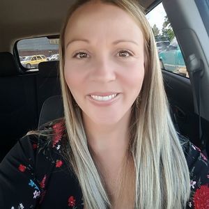 Meet your Posher, Leeann